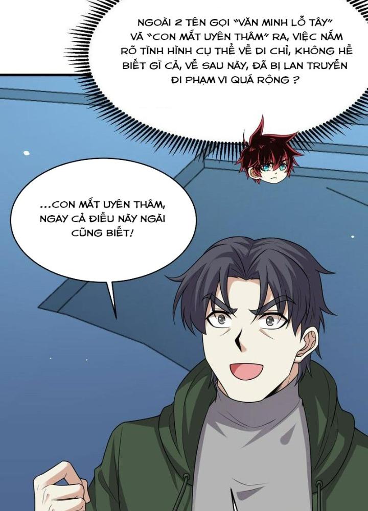 Chiến Hạm Của Ta Có Thể Thăng Cấp Chapter 98 - Trang 2