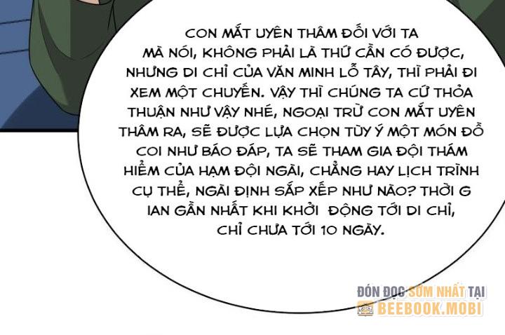 Chiến Hạm Của Ta Có Thể Thăng Cấp Chapter 98 - Trang 2