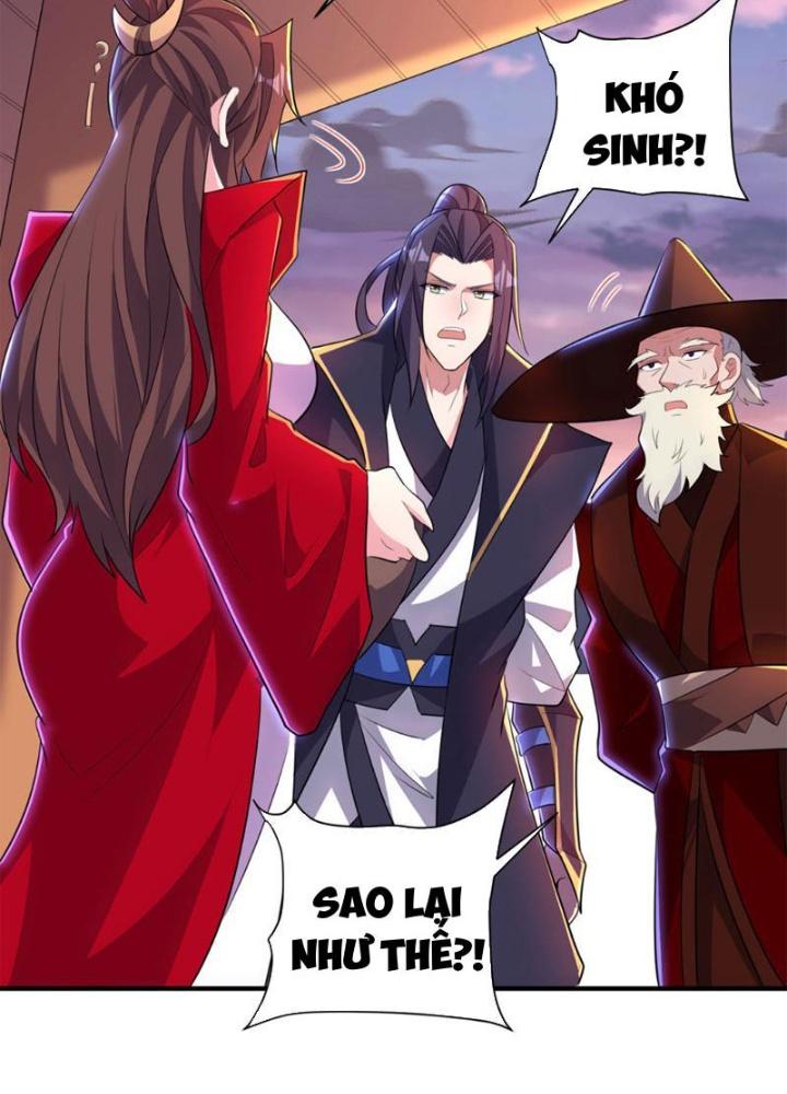 Đệ Nhất Ở Rể Chapter 319 - Trang 2