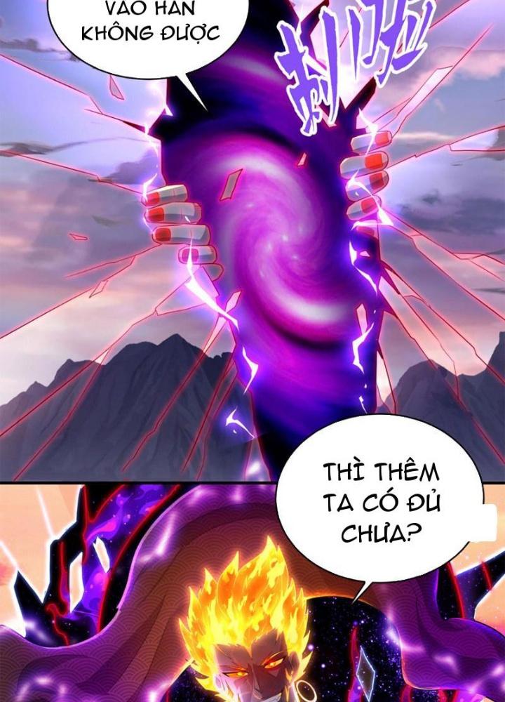 Đệ Nhất Ở Rể Chapter 319 - Trang 2