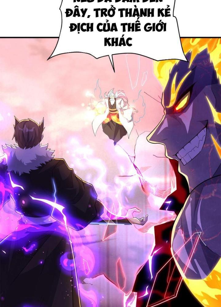 Đệ Nhất Ở Rể Chapter 319 - Trang 2