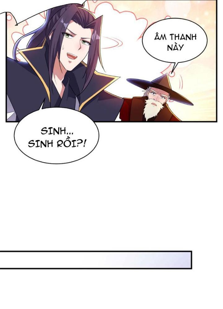 Đệ Nhất Ở Rể Chapter 319 - Trang 2