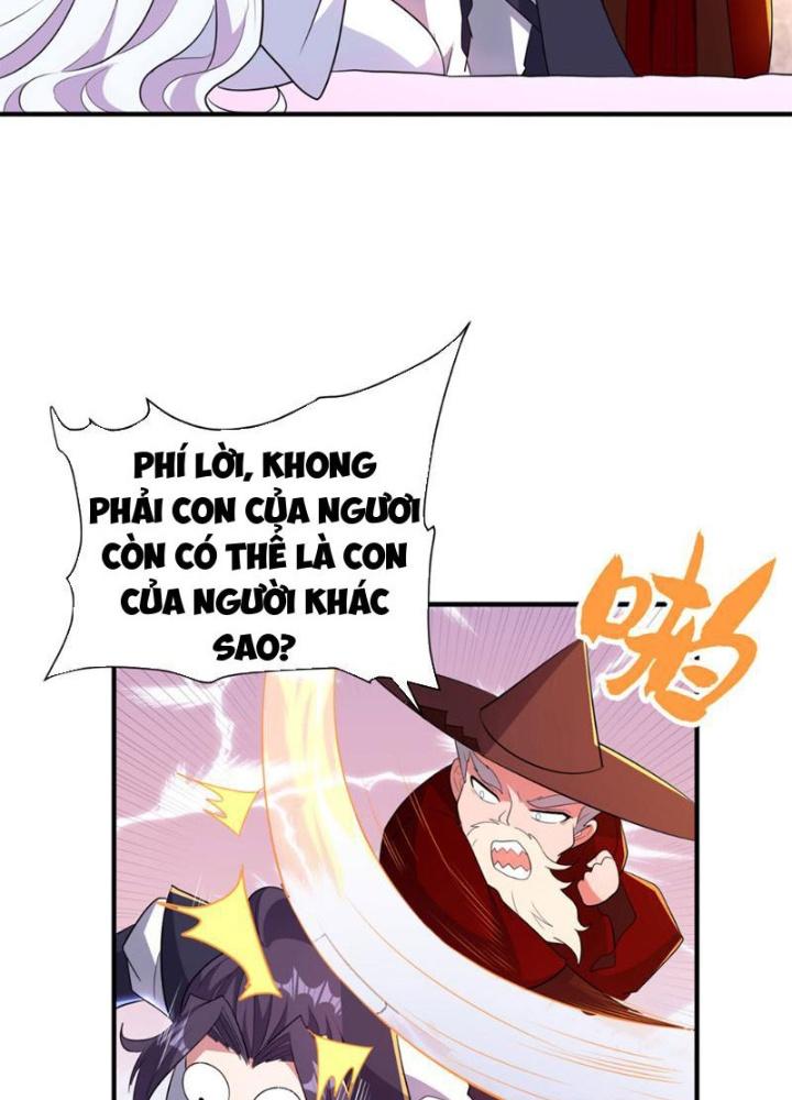 Đệ Nhất Ở Rể Chapter 319 - Trang 2