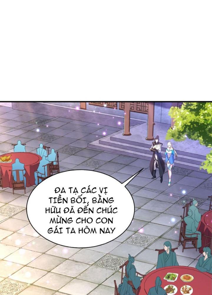 Đệ Nhất Ở Rể Chapter 319 - Trang 2