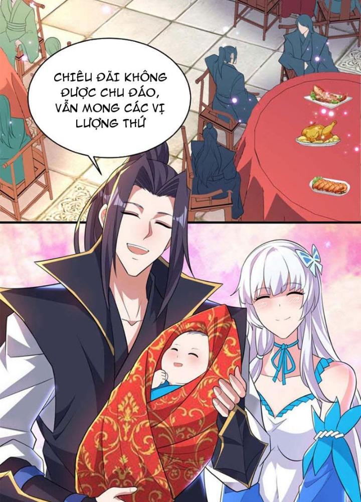 Đệ Nhất Ở Rể Chapter 319 - Trang 2