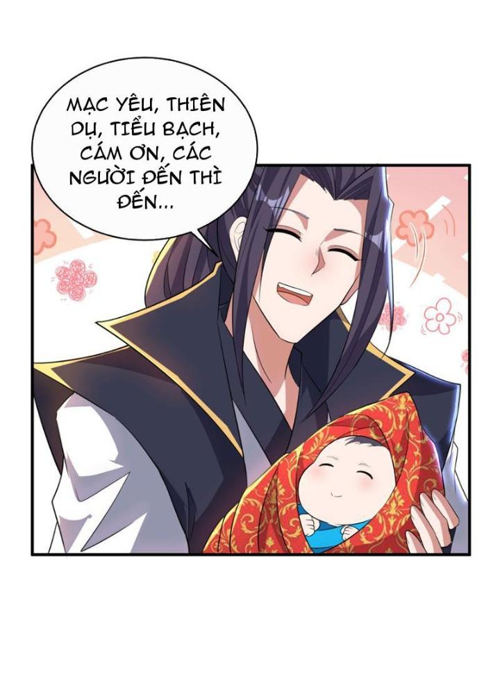 Đệ Nhất Ở Rể Chapter 319 - Trang 2