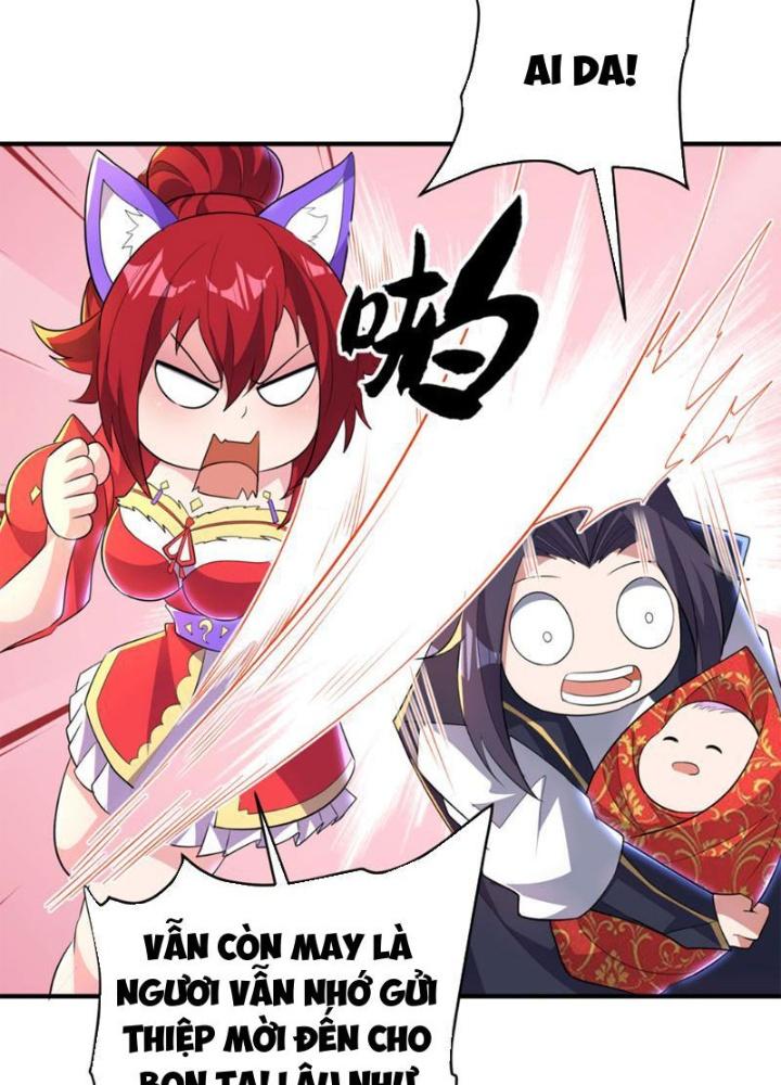 Đệ Nhất Ở Rể Chapter 319 - Trang 2