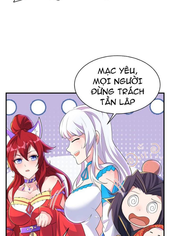 Đệ Nhất Ở Rể Chapter 319 - Trang 2