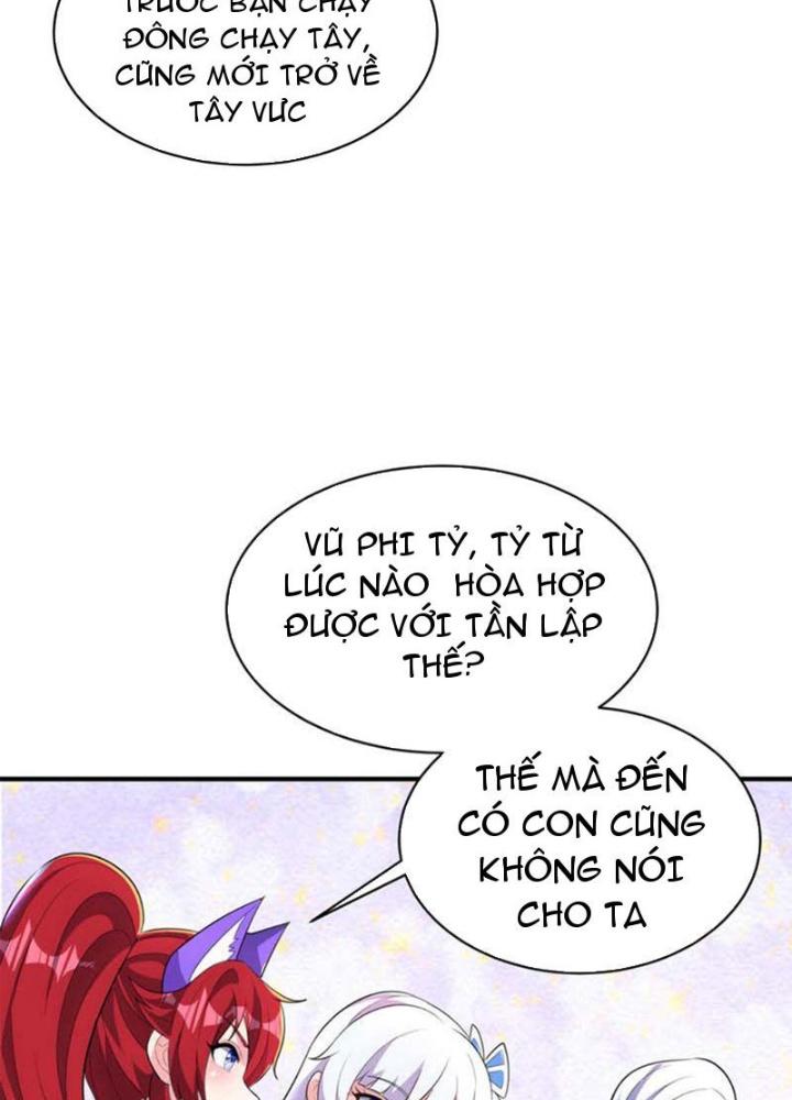 Đệ Nhất Ở Rể Chapter 319 - Trang 2