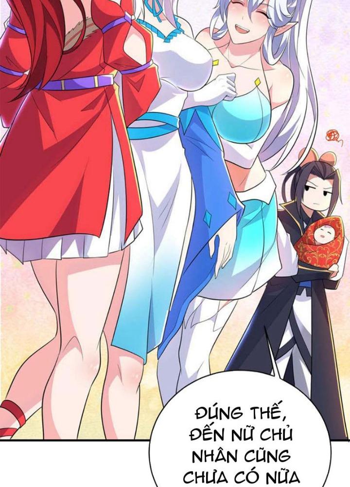 Đệ Nhất Ở Rể Chapter 319 - Trang 2