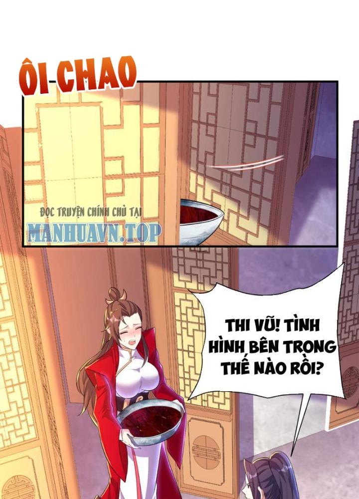Đệ Nhất Ở Rể Chapter 319 - Trang 2