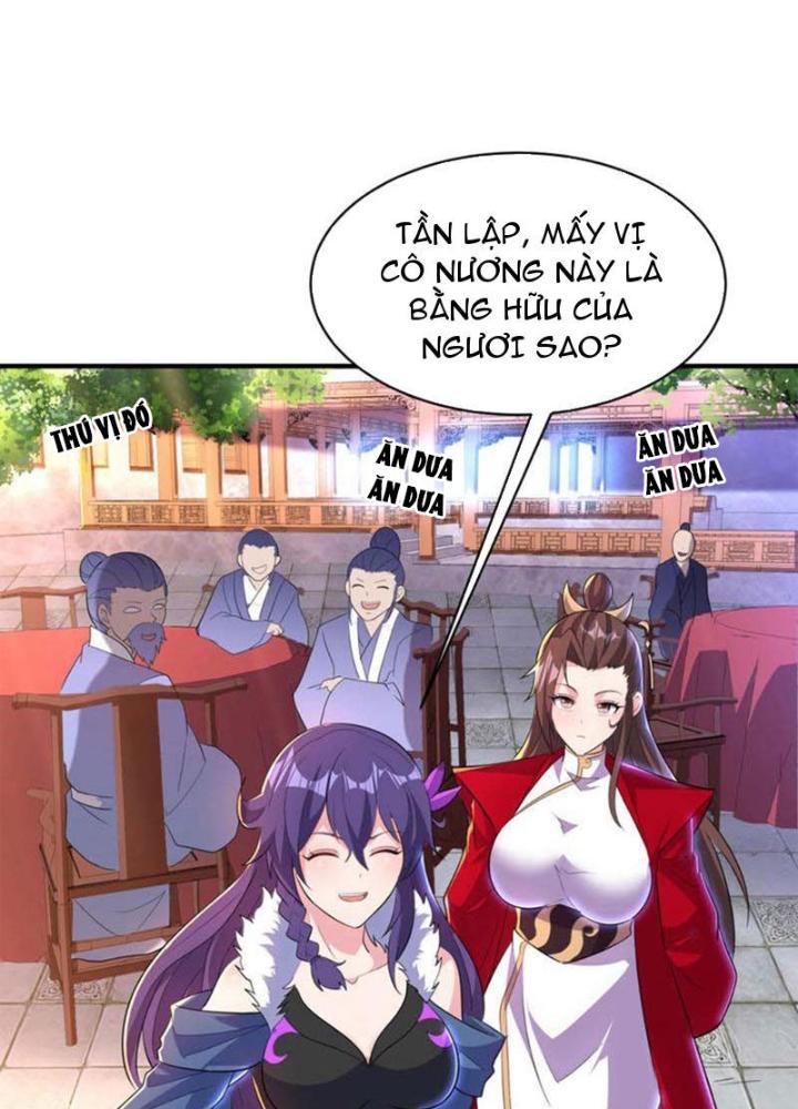 Đệ Nhất Ở Rể Chapter 319 - Trang 2