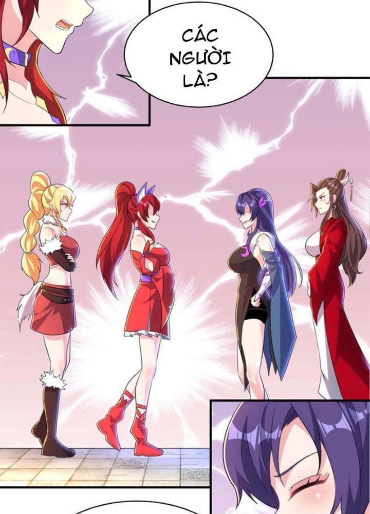 Đệ Nhất Ở Rể Chapter 319 - Trang 2