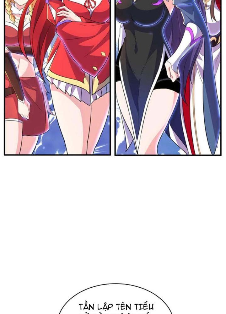 Đệ Nhất Ở Rể Chapter 319 - Trang 2