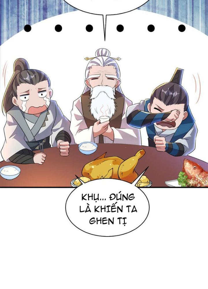 Đệ Nhất Ở Rể Chapter 319 - Trang 2