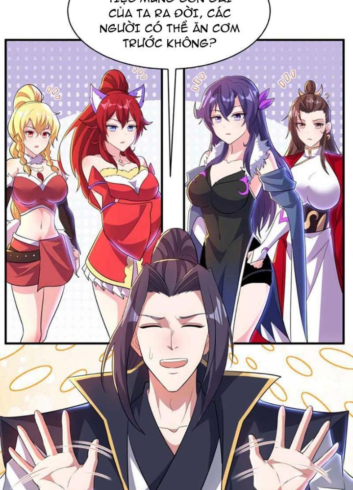 Đệ Nhất Ở Rể Chapter 319 - Trang 2