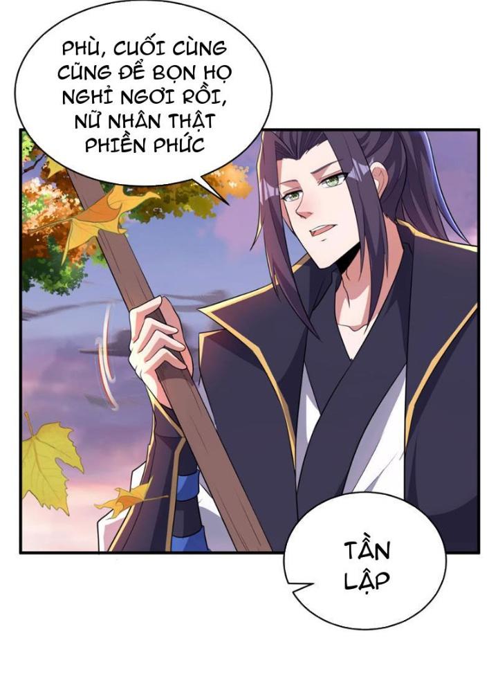 Đệ Nhất Ở Rể Chapter 319 - Trang 2