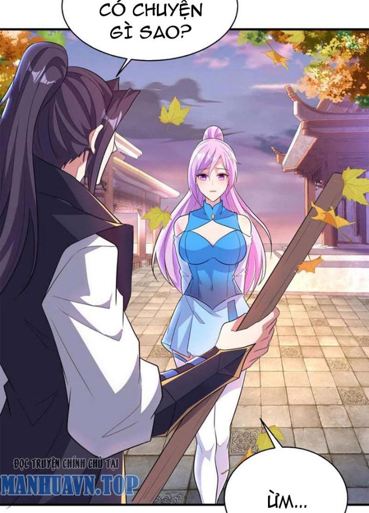 Đệ Nhất Ở Rể Chapter 319 - Trang 2