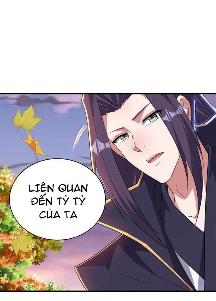 Đệ Nhất Ở Rể Chapter 319 - Trang 2