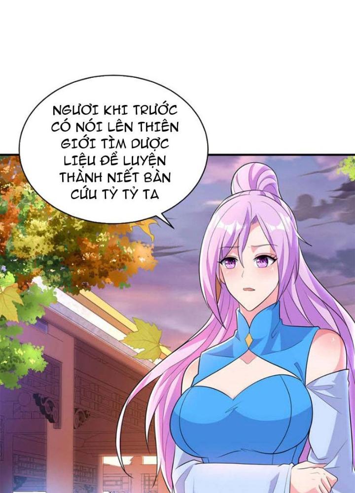 Đệ Nhất Ở Rể Chapter 319 - Trang 2