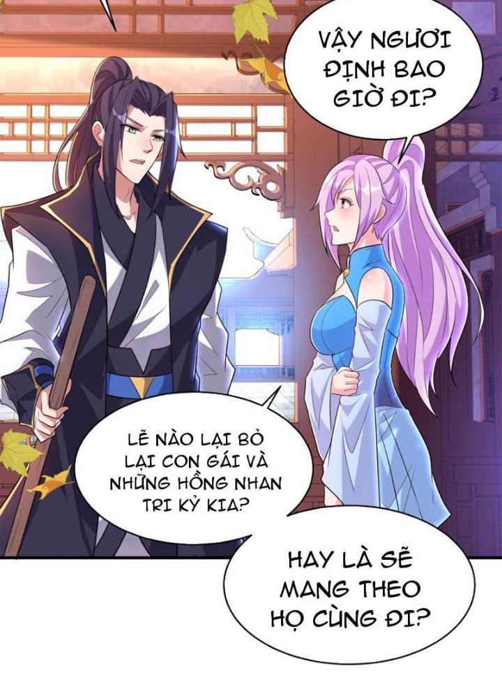Đệ Nhất Ở Rể Chapter 319 - Trang 2