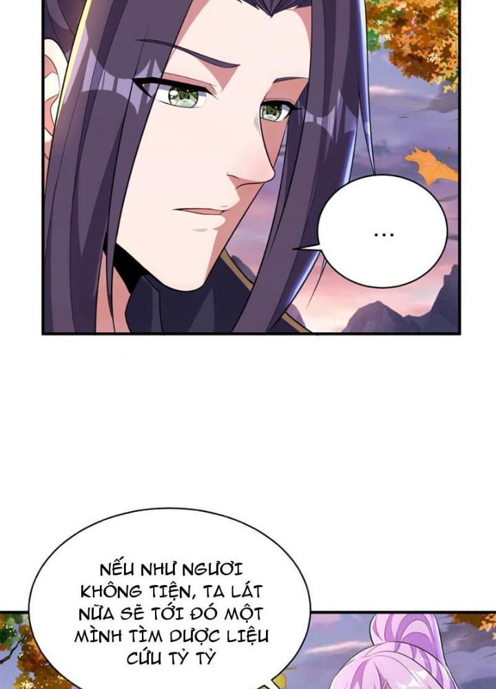 Đệ Nhất Ở Rể Chapter 319 - Trang 2