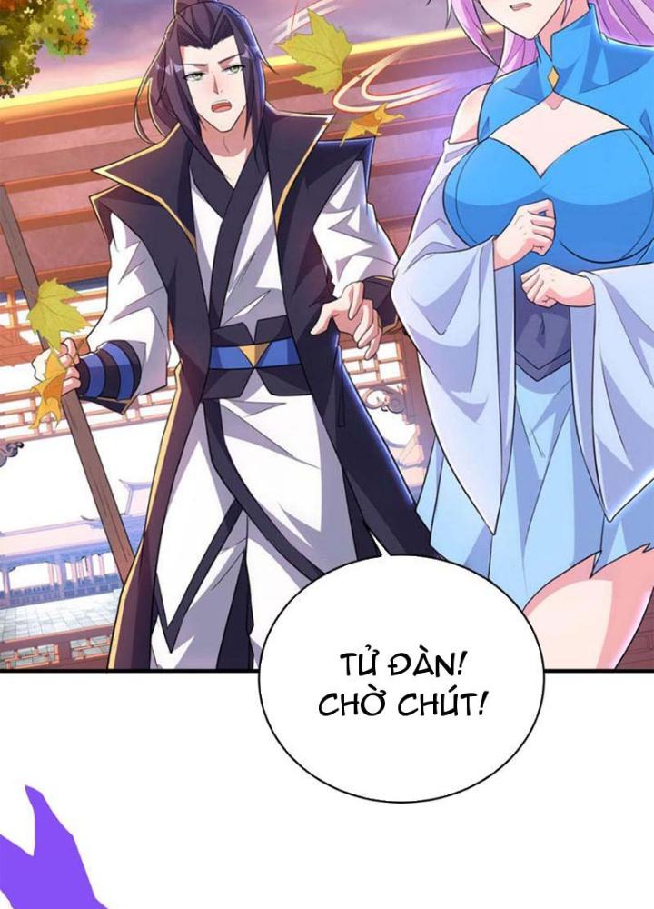 Đệ Nhất Ở Rể Chapter 319 - Trang 2