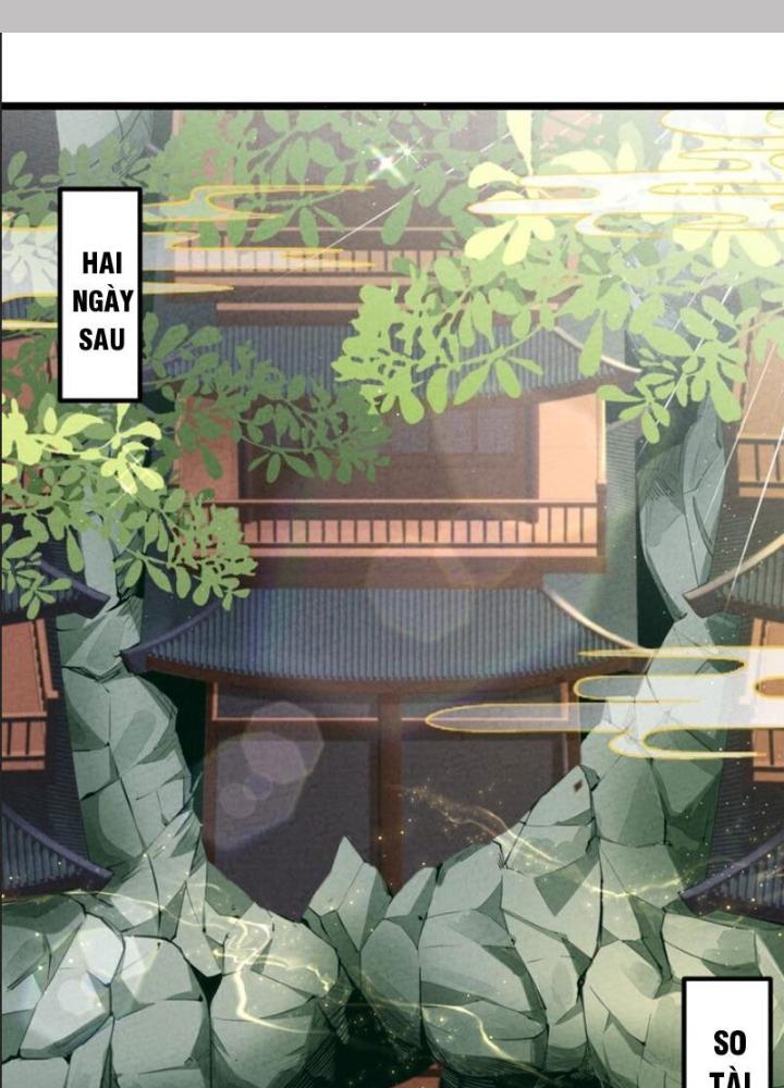 Lòng Hiếu Thảo Của Đồ Đệ Ta Gần Như Biến Chất! Chapter 8 - Trang 2