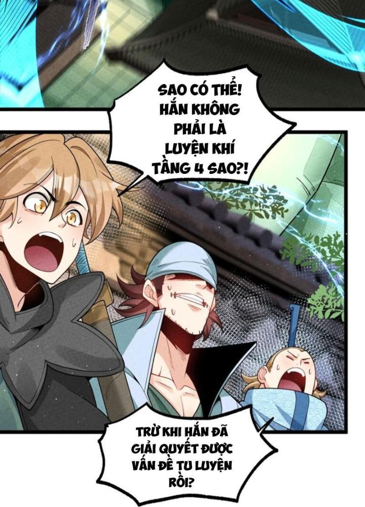 Lòng Hiếu Thảo Của Đồ Đệ Ta Gần Như Biến Chất! Chapter 8 - Trang 2