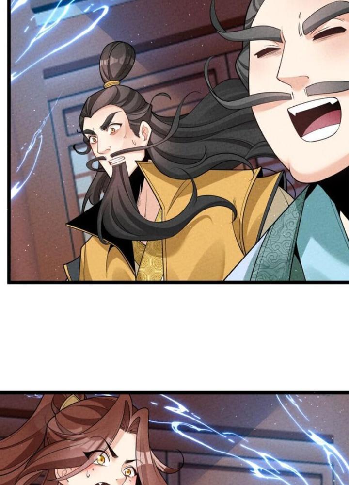 Lòng Hiếu Thảo Của Đồ Đệ Ta Gần Như Biến Chất! Chapter 8 - Trang 2