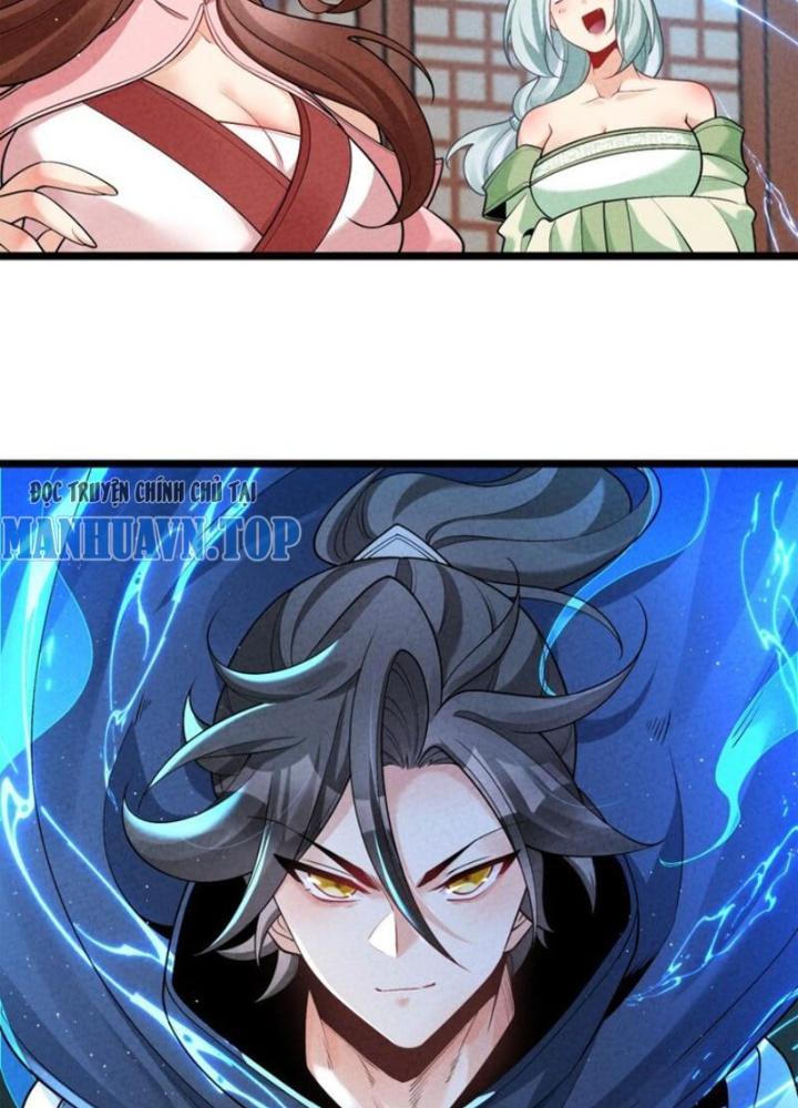 Lòng Hiếu Thảo Của Đồ Đệ Ta Gần Như Biến Chất! Chapter 8 - Trang 2