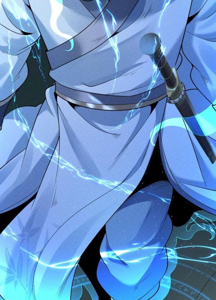 Lòng Hiếu Thảo Của Đồ Đệ Ta Gần Như Biến Chất! Chapter 8 - Trang 2