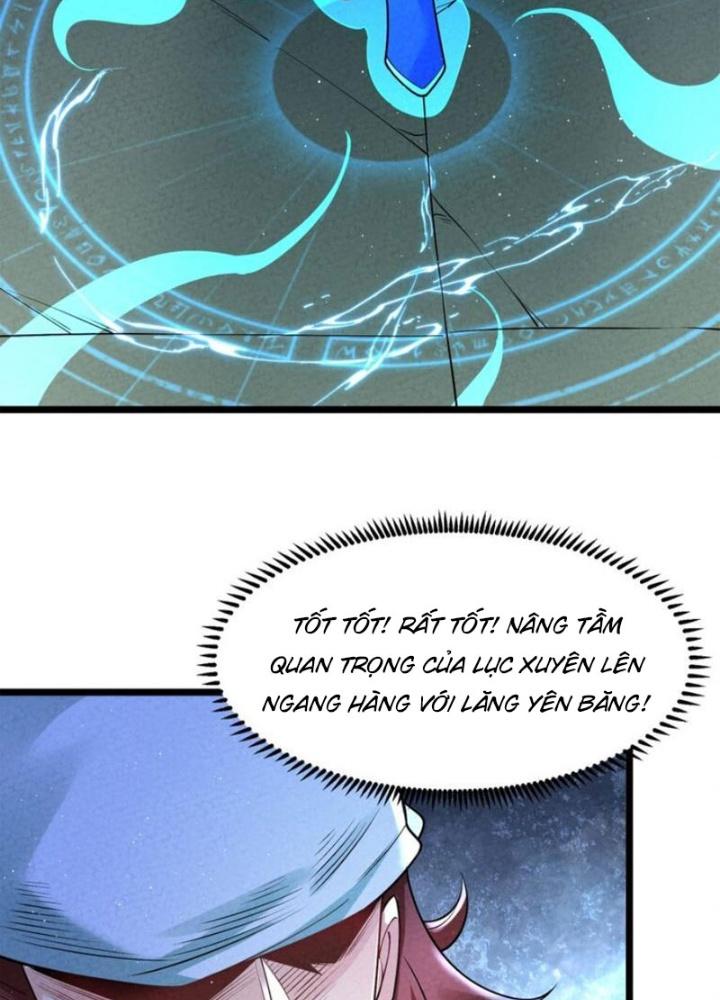 Lòng Hiếu Thảo Của Đồ Đệ Ta Gần Như Biến Chất! Chapter 8 - Trang 2