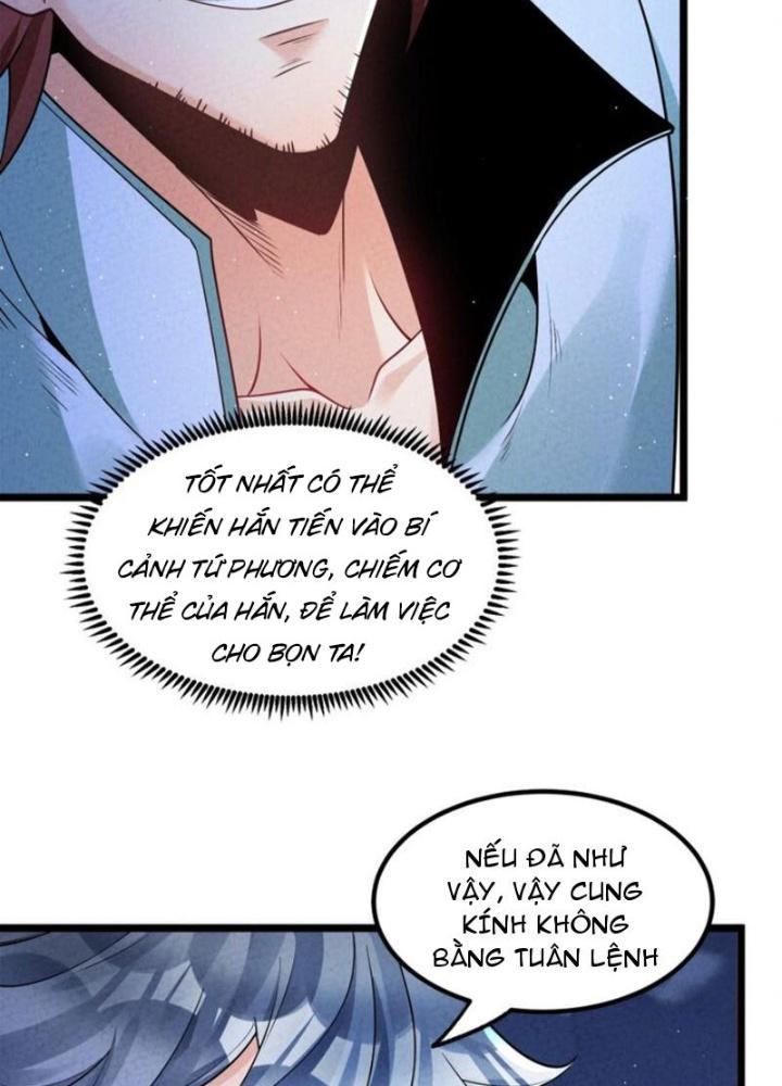 Lòng Hiếu Thảo Của Đồ Đệ Ta Gần Như Biến Chất! Chapter 8 - Trang 2