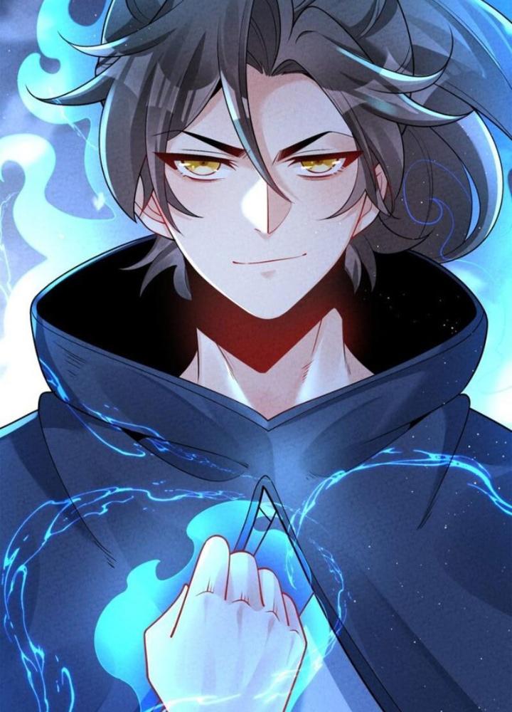 Lòng Hiếu Thảo Của Đồ Đệ Ta Gần Như Biến Chất! Chapter 8 - Trang 2