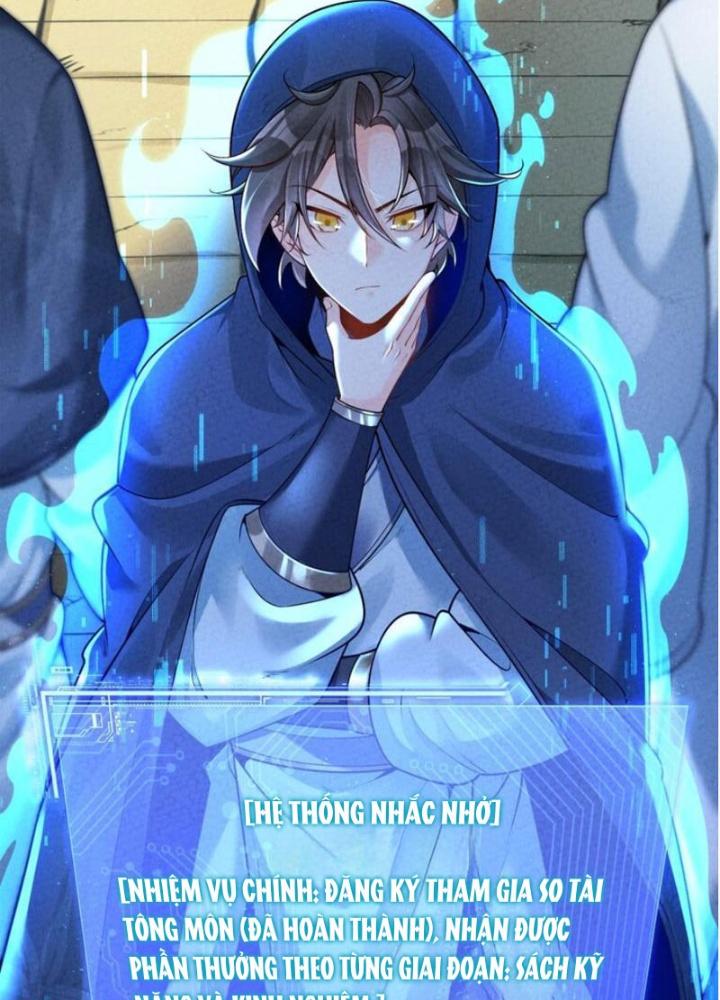 Lòng Hiếu Thảo Của Đồ Đệ Ta Gần Như Biến Chất! Chapter 8 - Trang 2