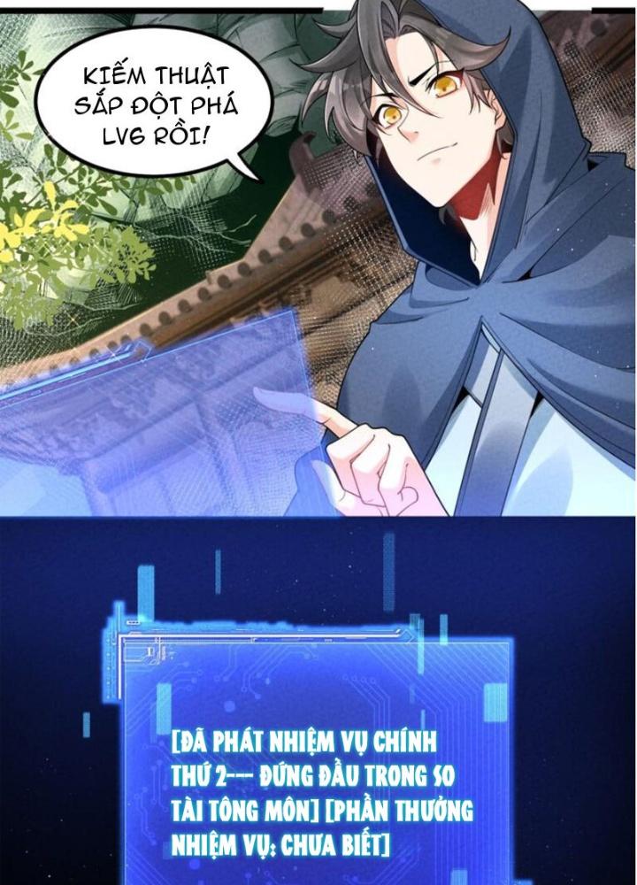 Lòng Hiếu Thảo Của Đồ Đệ Ta Gần Như Biến Chất! Chapter 8 - Trang 2