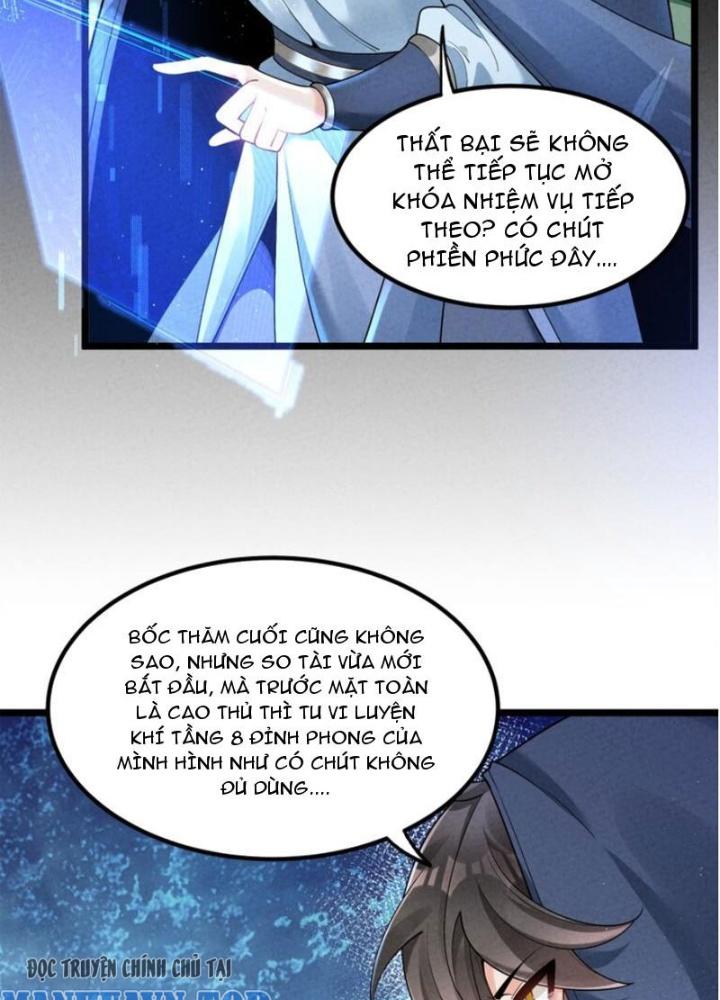 Lòng Hiếu Thảo Của Đồ Đệ Ta Gần Như Biến Chất! Chapter 8 - Trang 2
