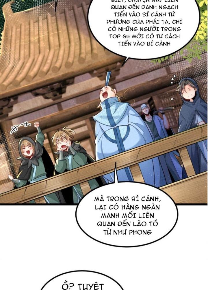 Lòng Hiếu Thảo Của Đồ Đệ Ta Gần Như Biến Chất! Chapter 8 - Trang 2