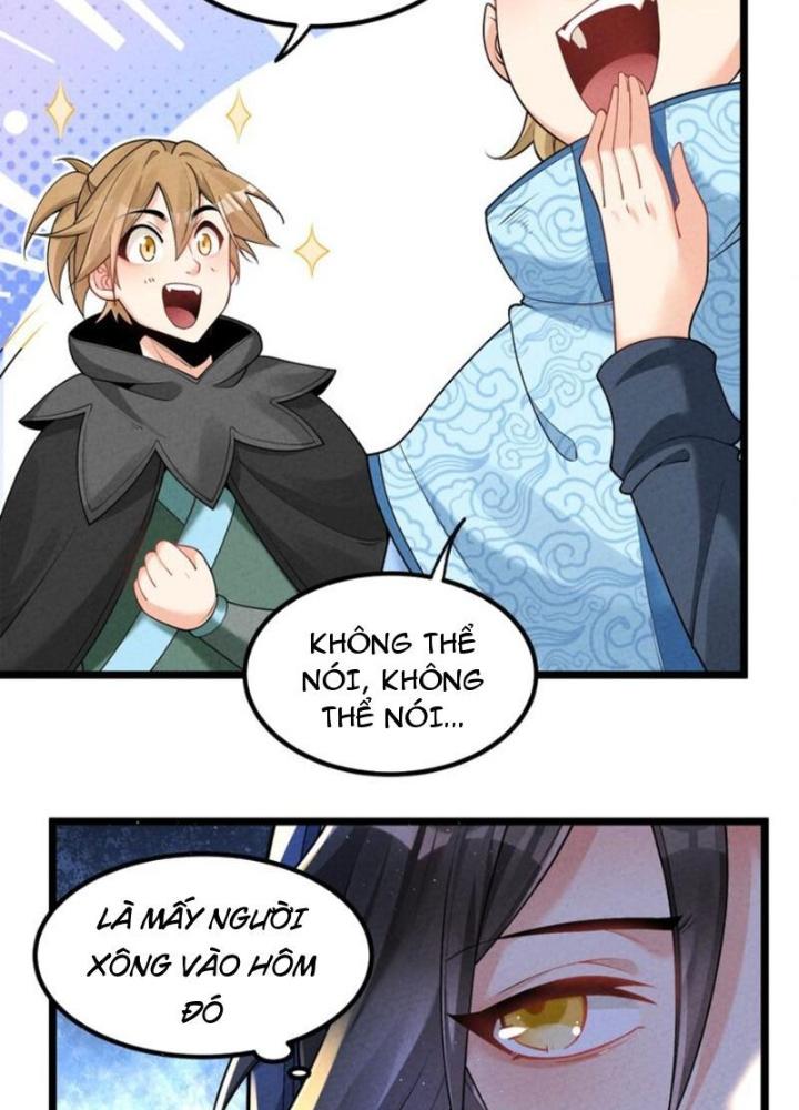 Lòng Hiếu Thảo Của Đồ Đệ Ta Gần Như Biến Chất! Chapter 8 - Trang 2