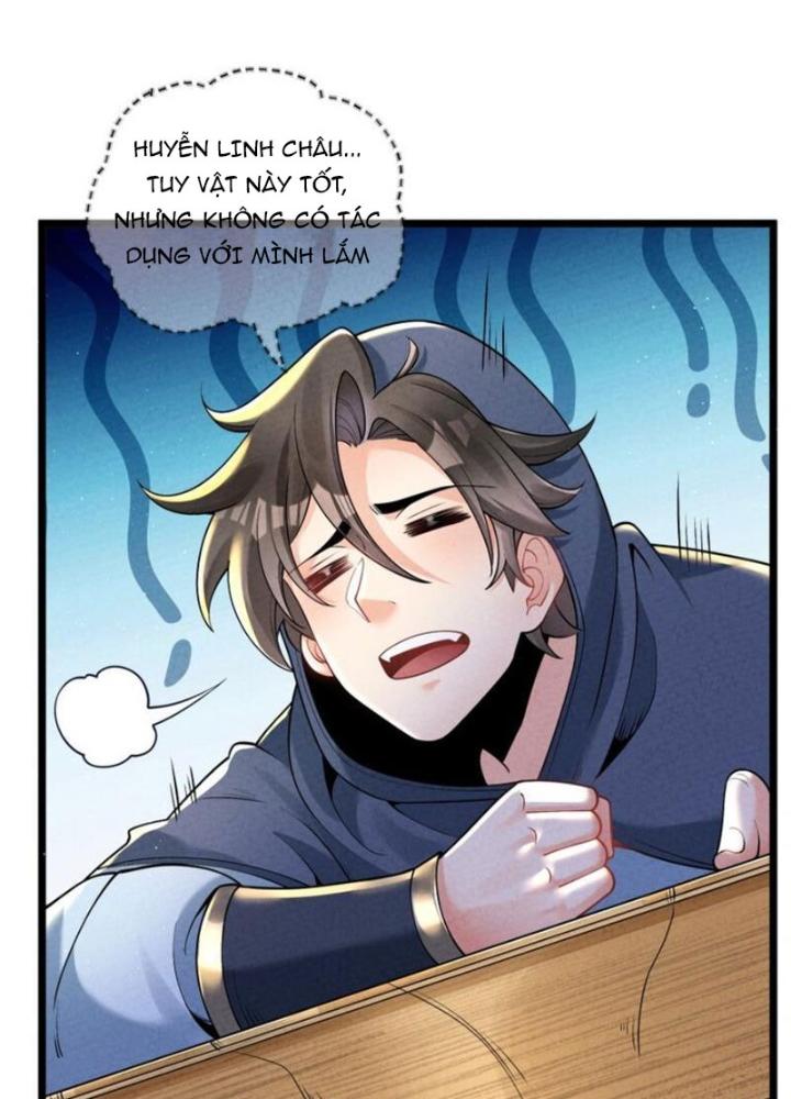 Lòng Hiếu Thảo Của Đồ Đệ Ta Gần Như Biến Chất! Chapter 8 - Trang 2