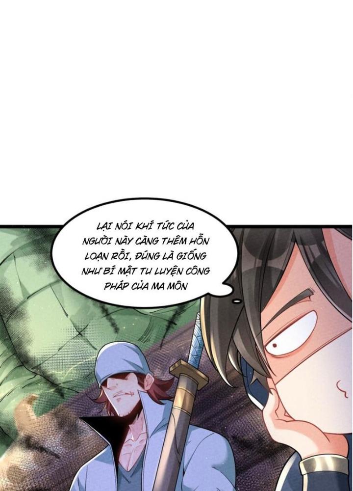 Lòng Hiếu Thảo Của Đồ Đệ Ta Gần Như Biến Chất! Chapter 8 - Trang 2