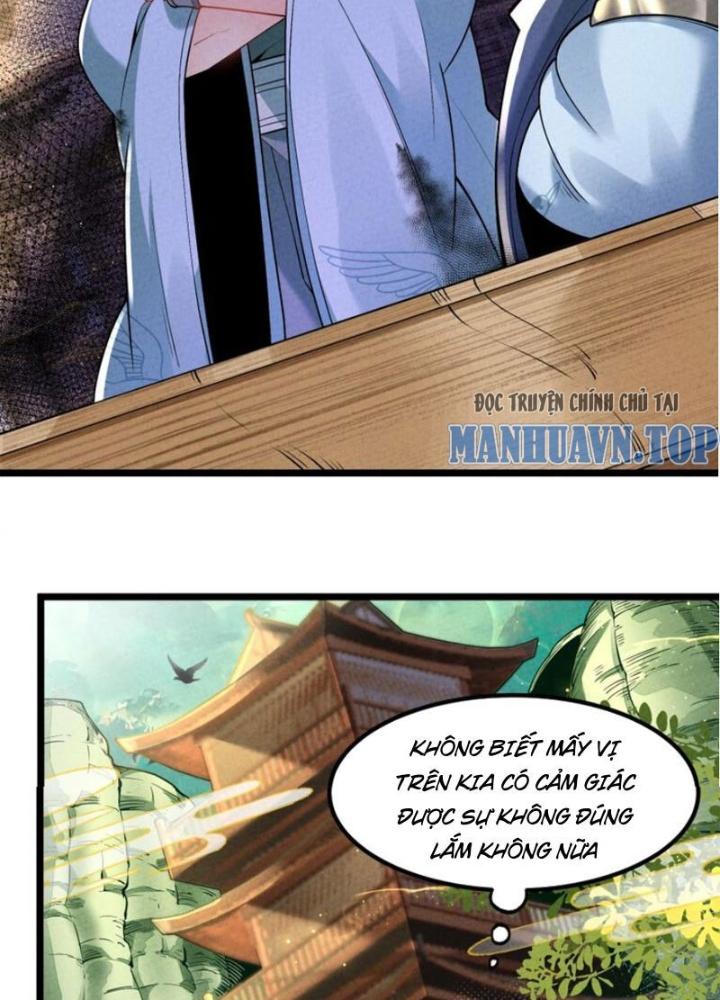 Lòng Hiếu Thảo Của Đồ Đệ Ta Gần Như Biến Chất! Chapter 8 - Trang 2
