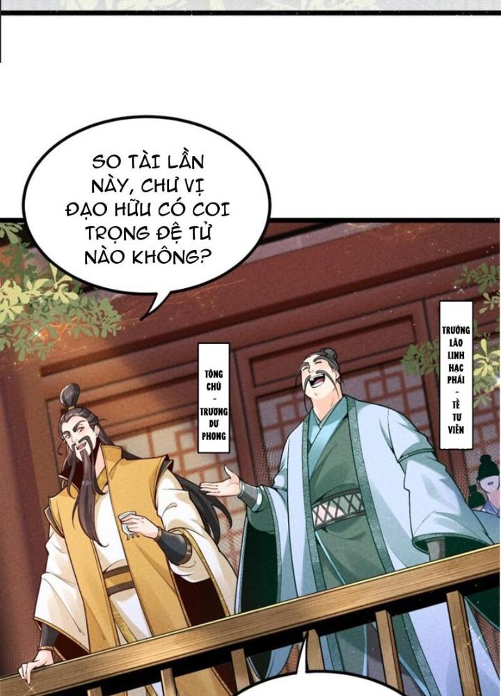 Lòng Hiếu Thảo Của Đồ Đệ Ta Gần Như Biến Chất! Chapter 8 - Trang 2