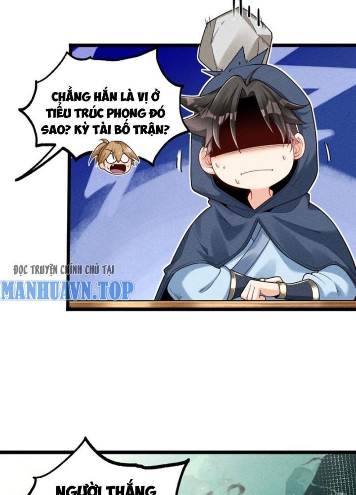 Lòng Hiếu Thảo Của Đồ Đệ Ta Gần Như Biến Chất! Chapter 8 - Trang 2