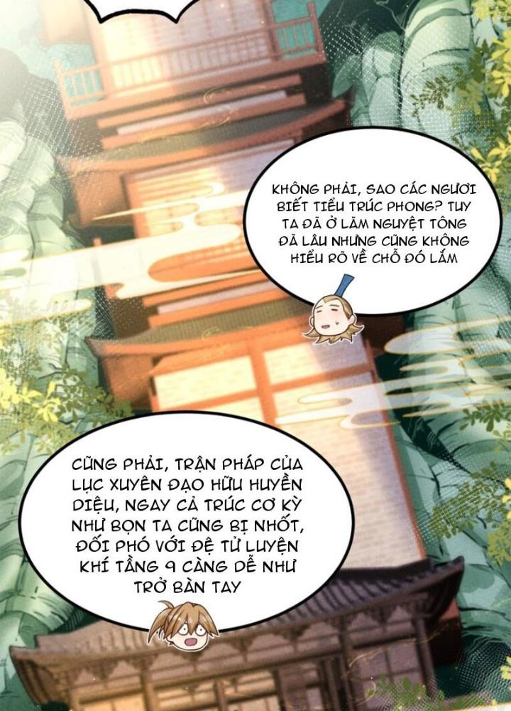 Lòng Hiếu Thảo Của Đồ Đệ Ta Gần Như Biến Chất! Chapter 8 - Trang 2