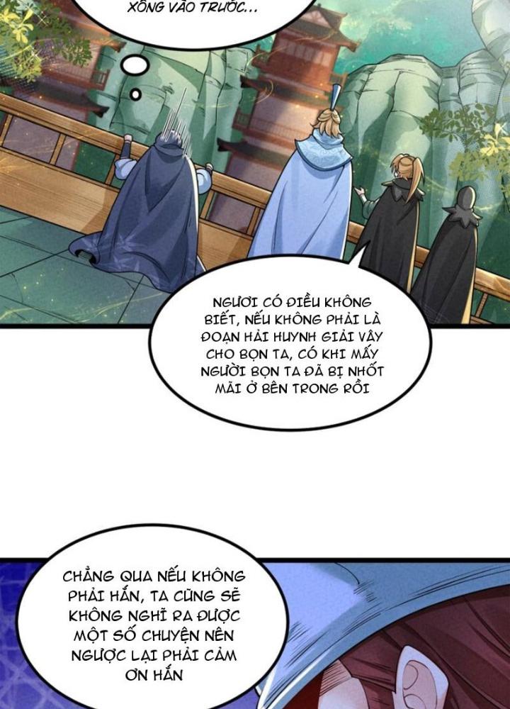 Lòng Hiếu Thảo Của Đồ Đệ Ta Gần Như Biến Chất! Chapter 8 - Trang 2