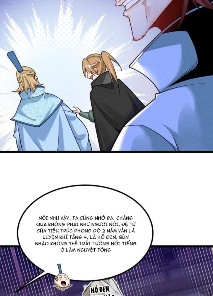 Lòng Hiếu Thảo Của Đồ Đệ Ta Gần Như Biến Chất! Chapter 8 - Trang 2