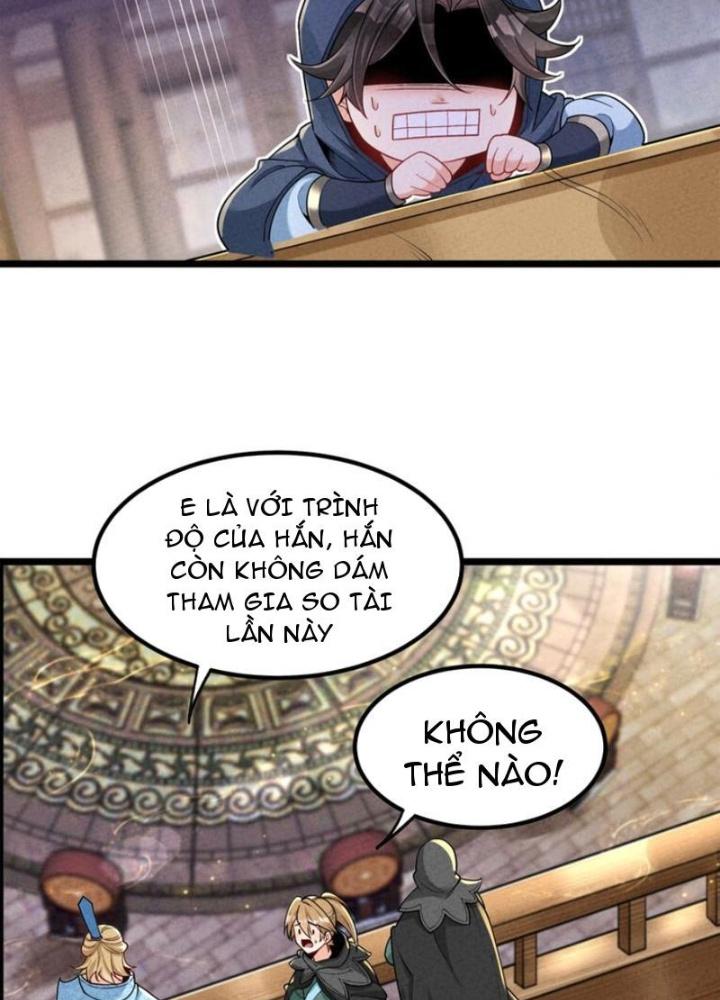 Lòng Hiếu Thảo Của Đồ Đệ Ta Gần Như Biến Chất! Chapter 8 - Trang 2