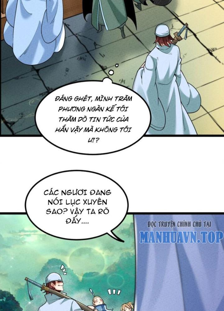 Lòng Hiếu Thảo Của Đồ Đệ Ta Gần Như Biến Chất! Chapter 8 - Trang 2